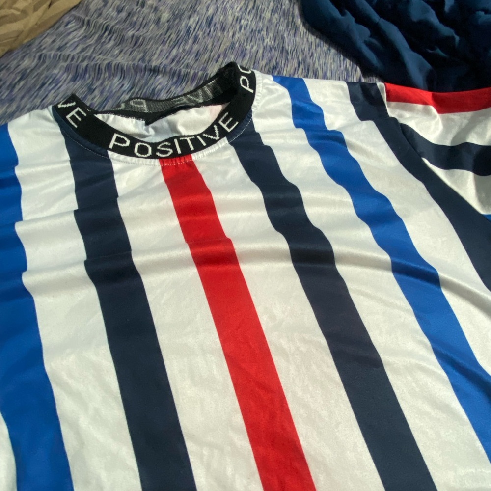 Men’s shein shirt